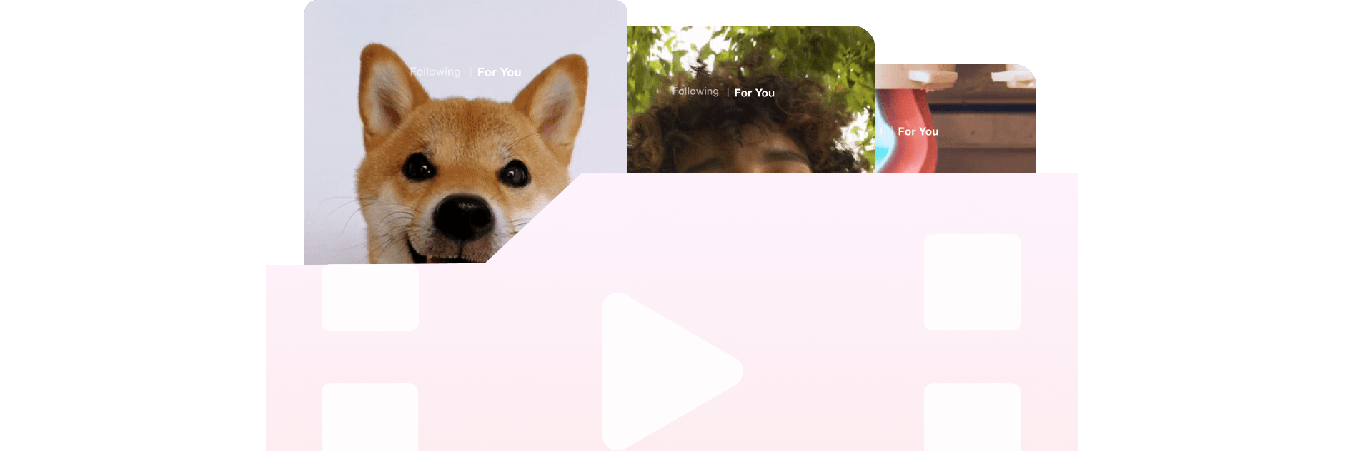 Qoob Stories & Qoob Clips Download content from Instagram and TikTok