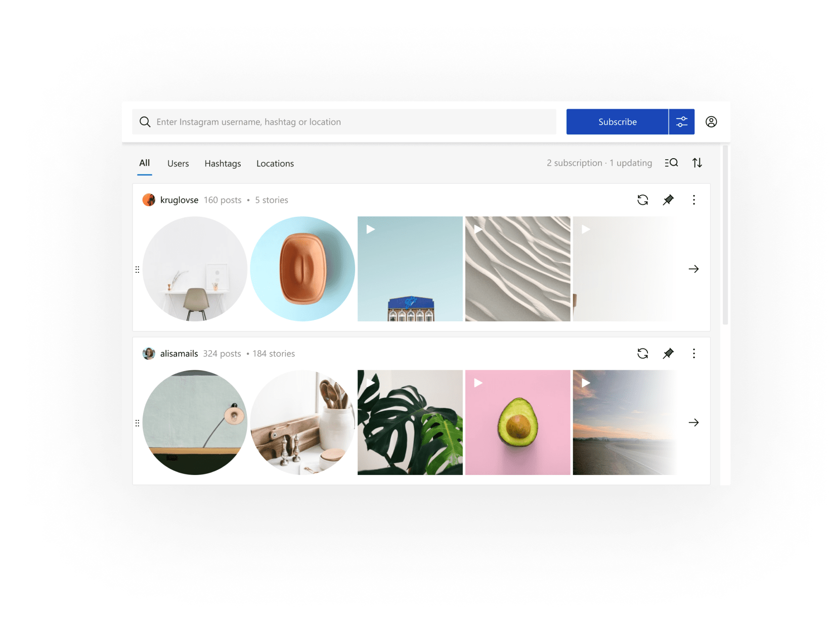 Download TikTok Videos, Hashtags and Entire Accounts in High Quality Qoob Clips