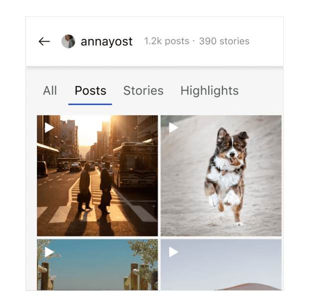 Instagram Story Viewer & Downloader | Qoob Stories